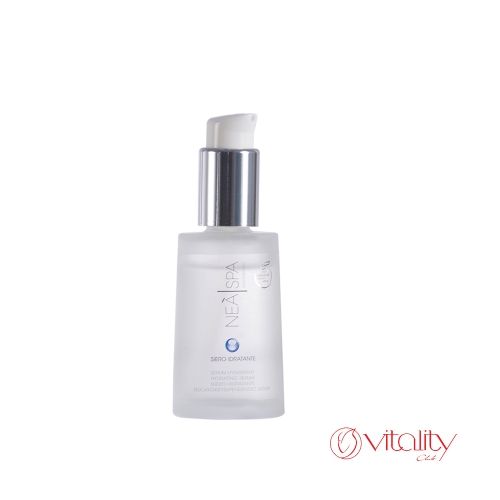 Hydrating serum
