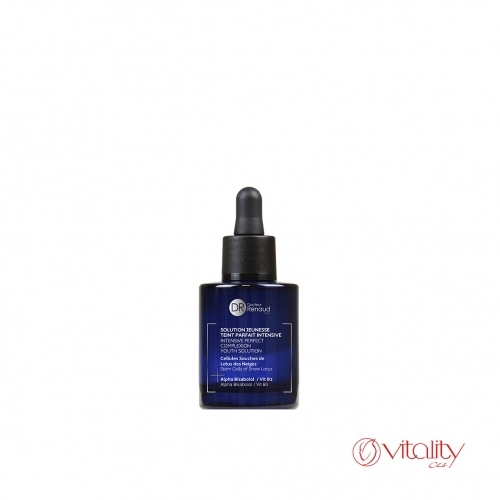 Intensive perfect complexion youth solution