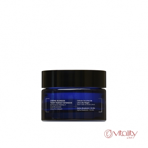 Intensive perfect complexion youth cream