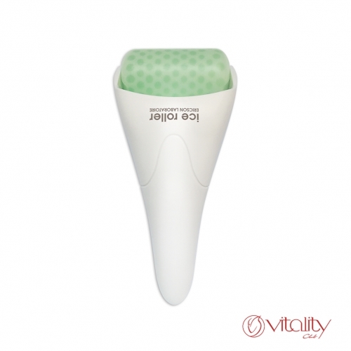 LIPO DRAINAGE ICE ROLLER