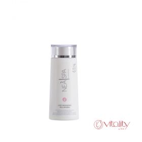 Sensitive skin cleanser