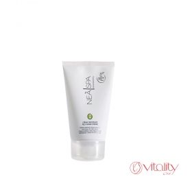 Anti-shine oily skin cream