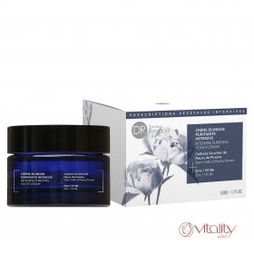 Intensive purifying youth cream