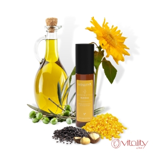 Care & Style Nutritivo Absolute Rich Oil
