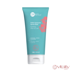 Soothing After-Sun Gel