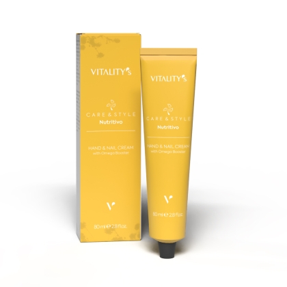 C&S Nutritivo Nourishing Hand and Nail Cream with Omega Booster
