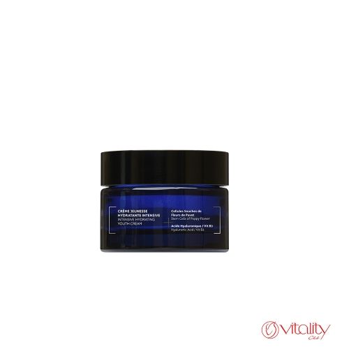 INTENSIVE HYDRATING YOUTH CREAM