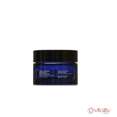 REBALANCING & SOOTHING YOUTH CREAM