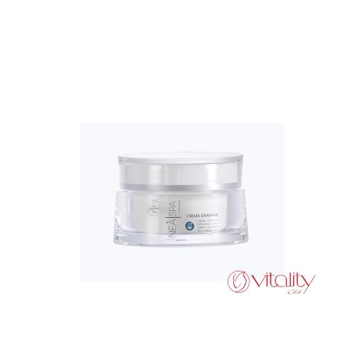 Hydrating cream