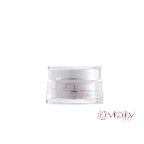 Face lightening cream