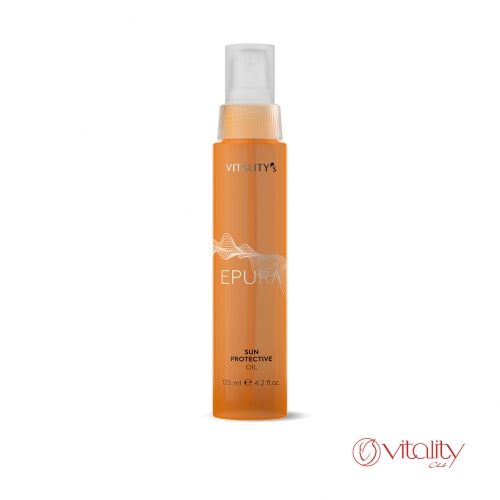 EPURA Sun protection oil