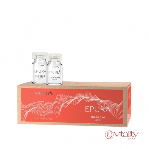 Epura Енергизиращ еликсир