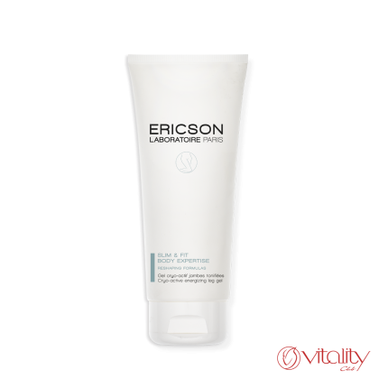 Cryo-Active Energizing Leg Gel