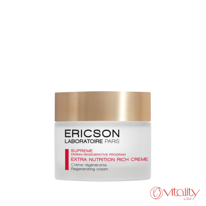 EXTRA NUTRITION RICH cream