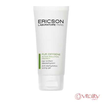 ANTI-ASPHYXIATION TONING GEL 