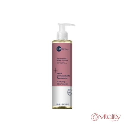 PLUMPING CLEANSING OIL