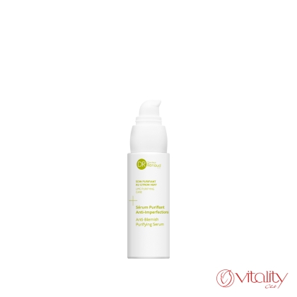 Lime Anti-Blemish Purifying Serum 