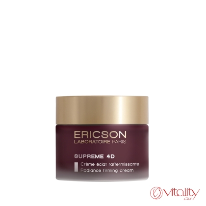 Radiance Firming Cream 