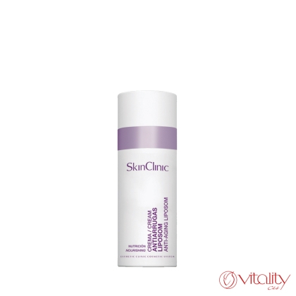 Antiaging Liposom Cream Подмладяващ крем липозом