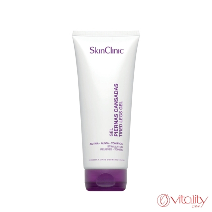 Tired legs gel 