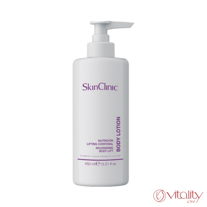 Body lotion 