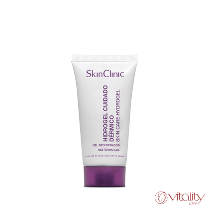 Skin Care Hydrogel