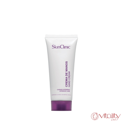 Hand cream 