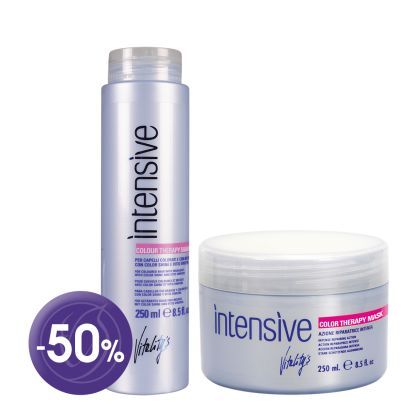 Set Intensive Colour Therapy