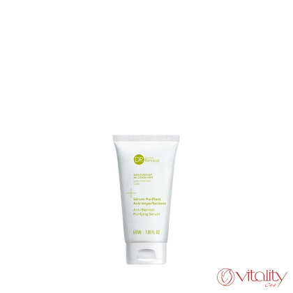 Lime Anti-Blemish Purifying Serum 
