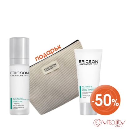 Комплект Acti Biotic