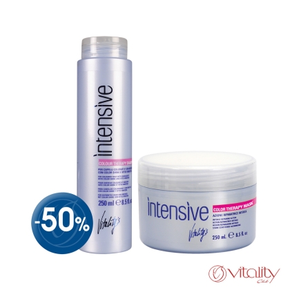 Set Intensive Colour Therapy