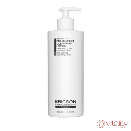 Bio-Respect Skin Ecology Cleansing Lotion 
