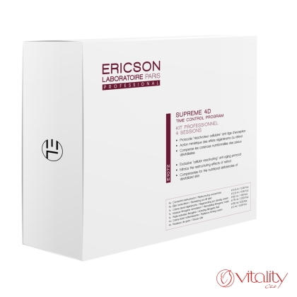 Supreme 4D Глобално регенериране и подмладяване