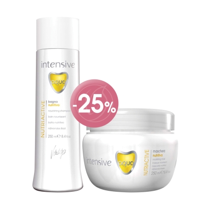 VITALITY’S AQUA NUTRI