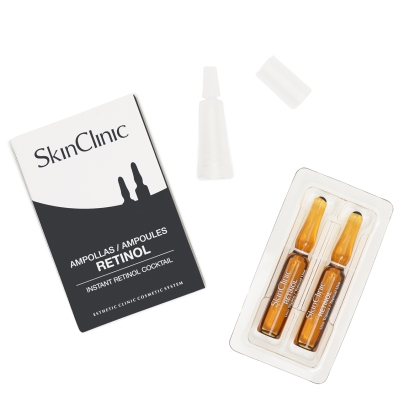 Retinol Ampoules