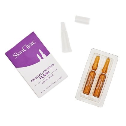 Flash Ampoules 