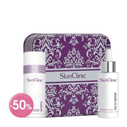 Nutrisyl+Zalyc Serum