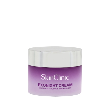 Exonight Cream Регенериращ нощен екзокрем 
