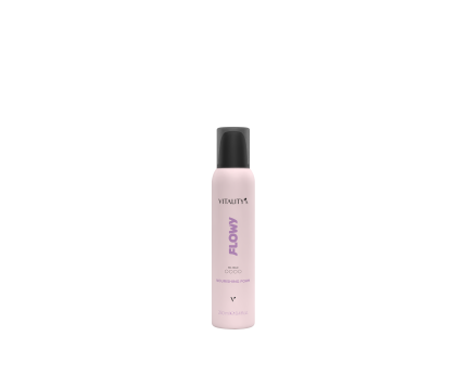 Nourishing Foam 