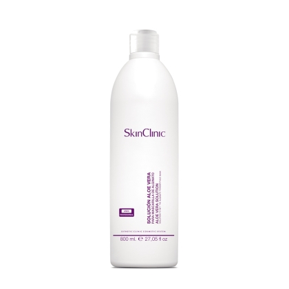 Aloe Solution For Alginate Mask Aloe vera solution for alginate mask