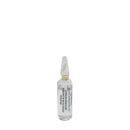 Artichoke Extract Artichoke body ampoule