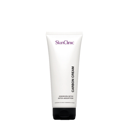 Carbon Cream Detoxifying Carbon Mask