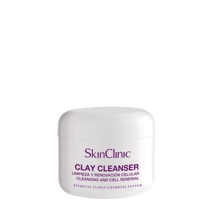 Clay Cleanser  Почистващ клей с киселини и витамин С