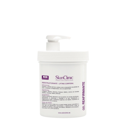 Firming Gel Лифтинг гел за тяло