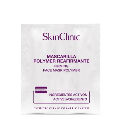 Firming Mask Polymer Firming and cleansing polymer mask