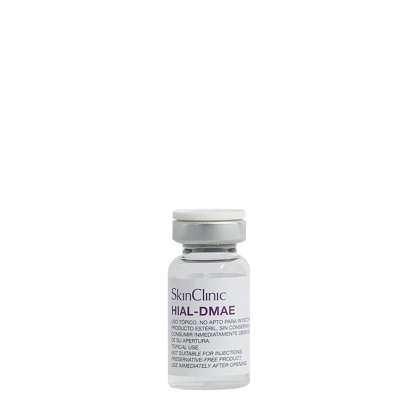 HIAL-DMAE Hyaluronic acid and DMAE
