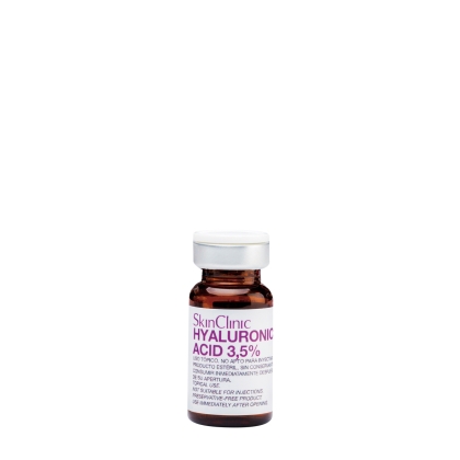 HYALURONIC ACID