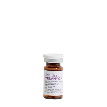 MELANYC PEPTIDE Депигментиращи пептиди 5 мл