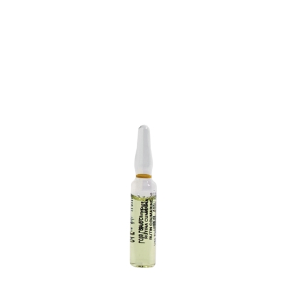 Rutin Coumarine Rutin + Coumarin Body Ampoule