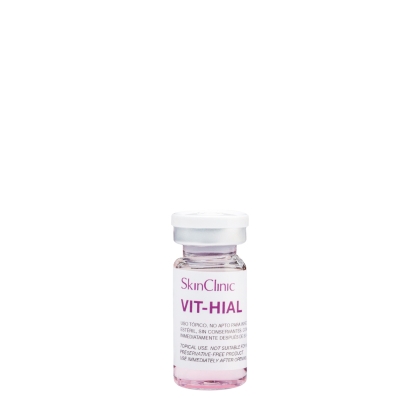 VIT-HIAL Vitamins and hyaluronic acid